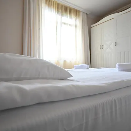 Summer Host Santa Marina Apartment *