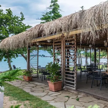 Summer Host Santa Marina Sozopol