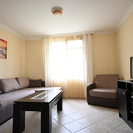Apartment Summer Host Santa Marina Sozopol
