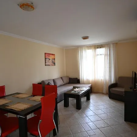 Apartment Summer Host Santa Marina Sozopol