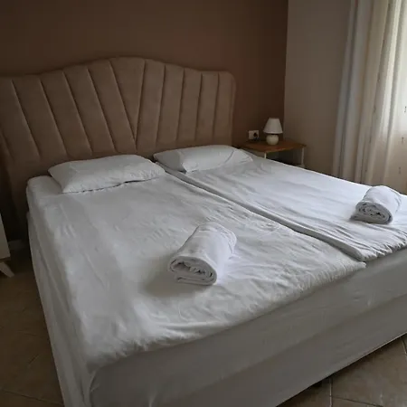 Apartment Summer Host Santa Marina Sozopol