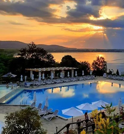 Apartment Summer Host Santa Marina Sozopol
